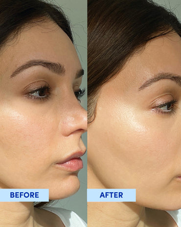 Tasmanian Spring Water Intense Hydrating Mask