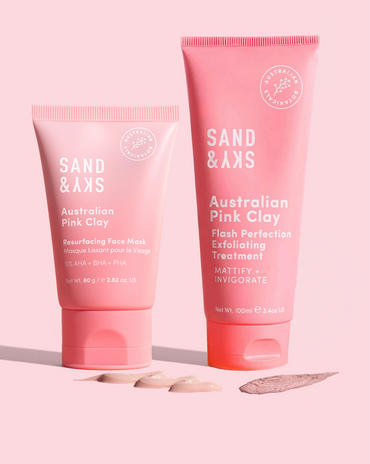 Smoothe & Refine Kit